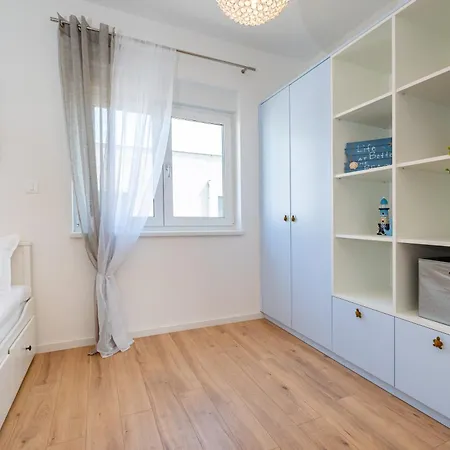 Lipotica 1 Apartament *