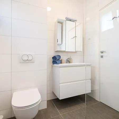 Apartament Lipotica 1 *