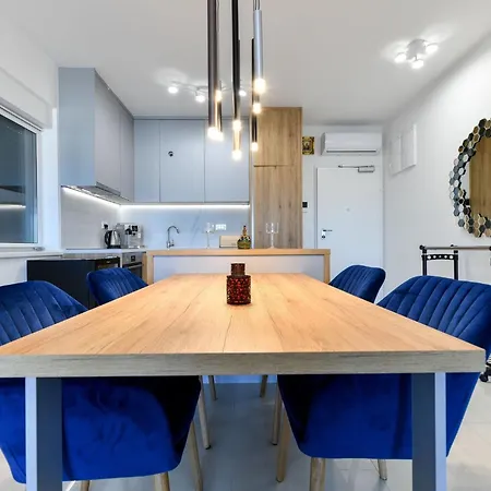 Apartament Lipotica 1 Nin