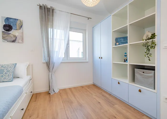 Lipotica 1 Apartman *