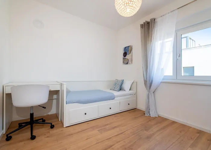 Apartamento Lipotica 1