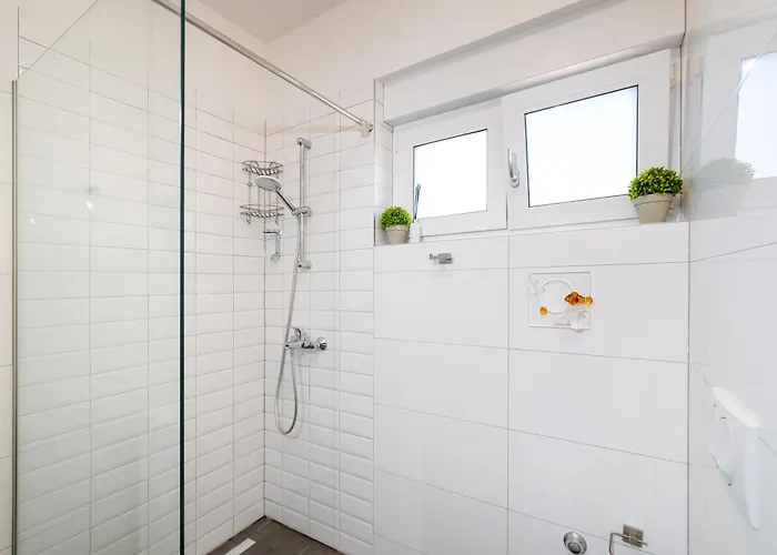 Lipotica 1 Apartman *