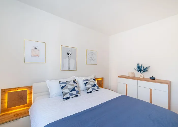 Apartman Lipotica 1 Nin