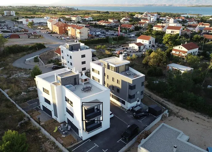 Apartamento Lipotica 1
