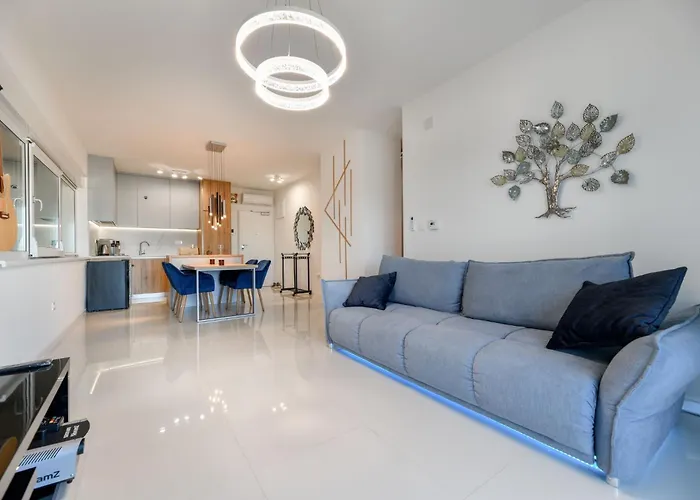 Apartamento Lipotica 1 *