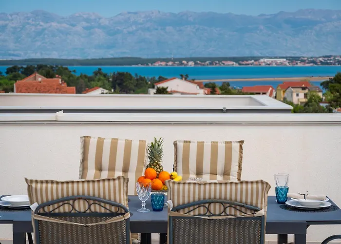 Apartman Lipotica 1 *