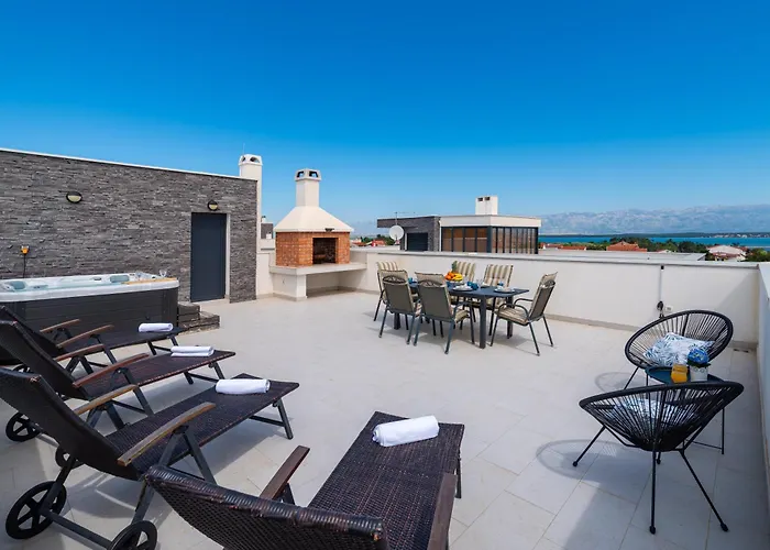 Lipotica 1 Apartamento
