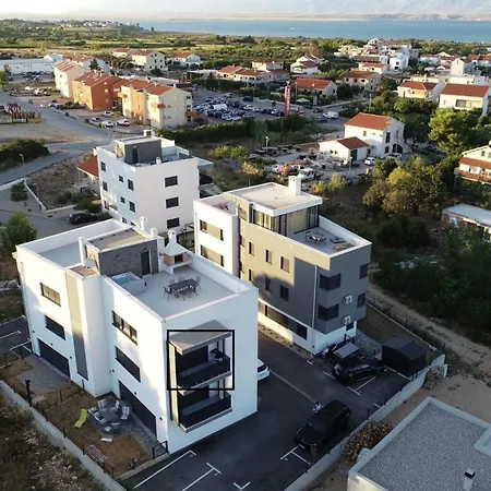 Apartamento Lipotica 1