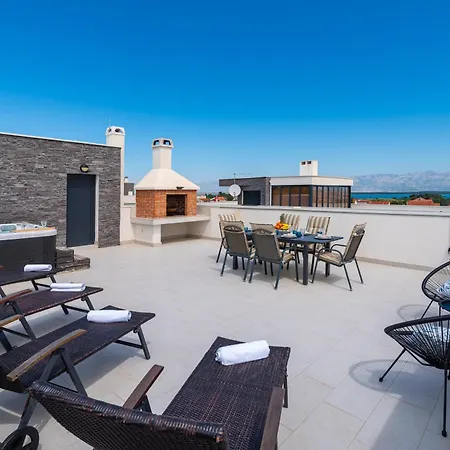 Lipotica 1 Apartment